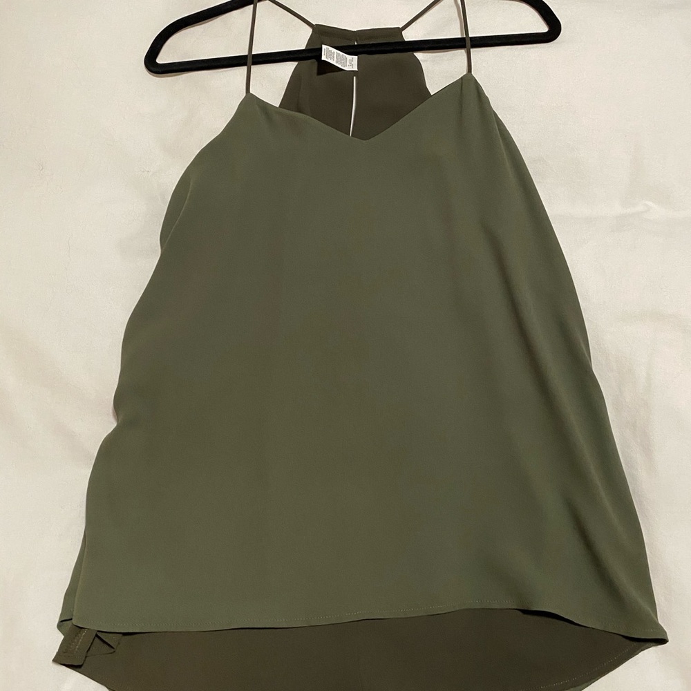 Reversible Cami